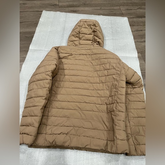 [M]Calvin Klein Lightweight Water Resistant Packable 7C Warmth Puffer Jacket - Picture 6 of 8